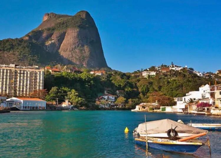 Ilha Da Gigoia- Barra Da Tijuca Río de Janeiro