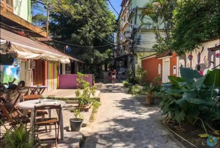 Apartamento Ilha Da Gigoia- Barra Da Tijuca Río de Janeiro
