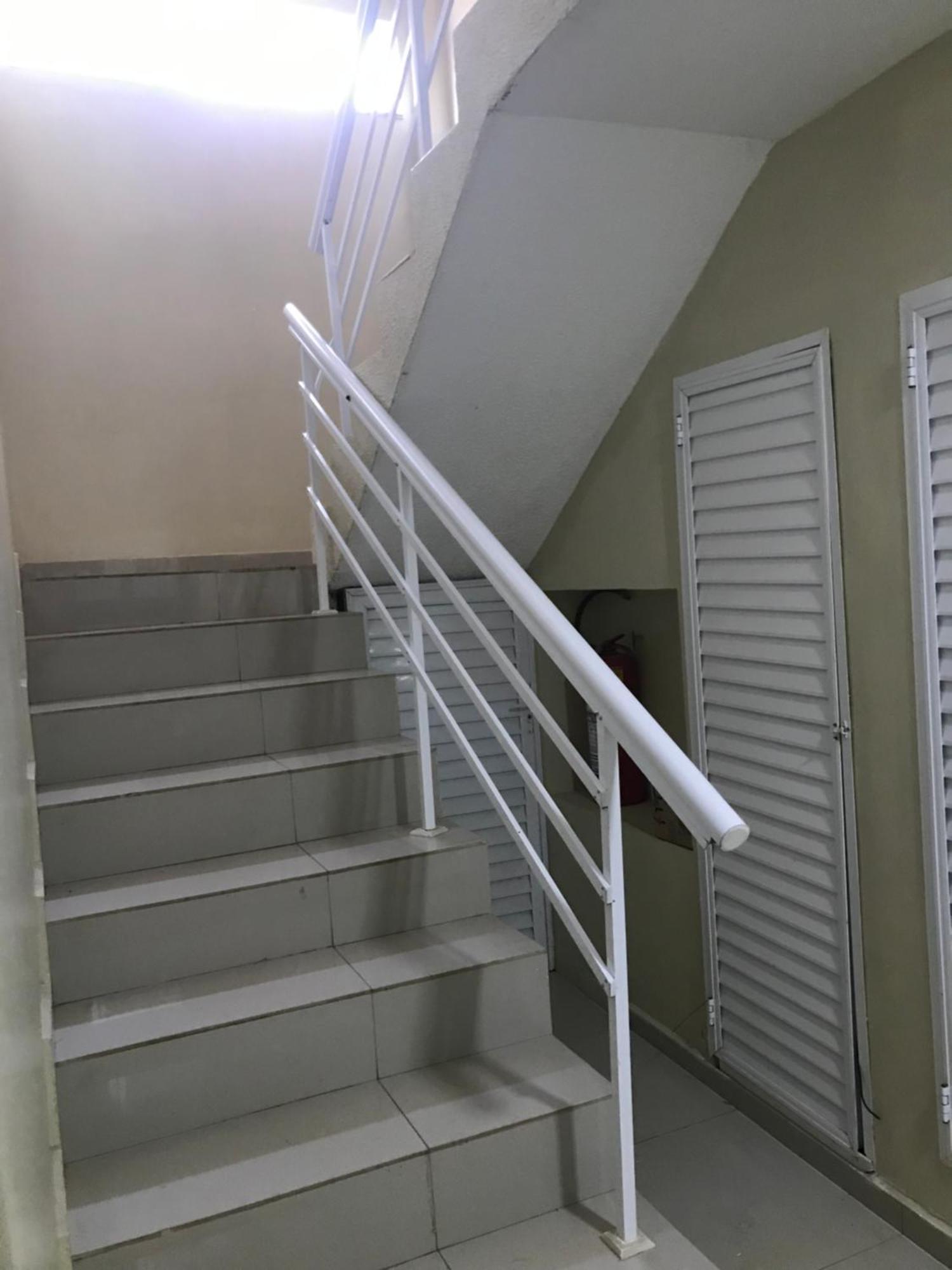 Ilha Da Gigoia- Barra Da Tijuca Apartamento Río de Janeiro