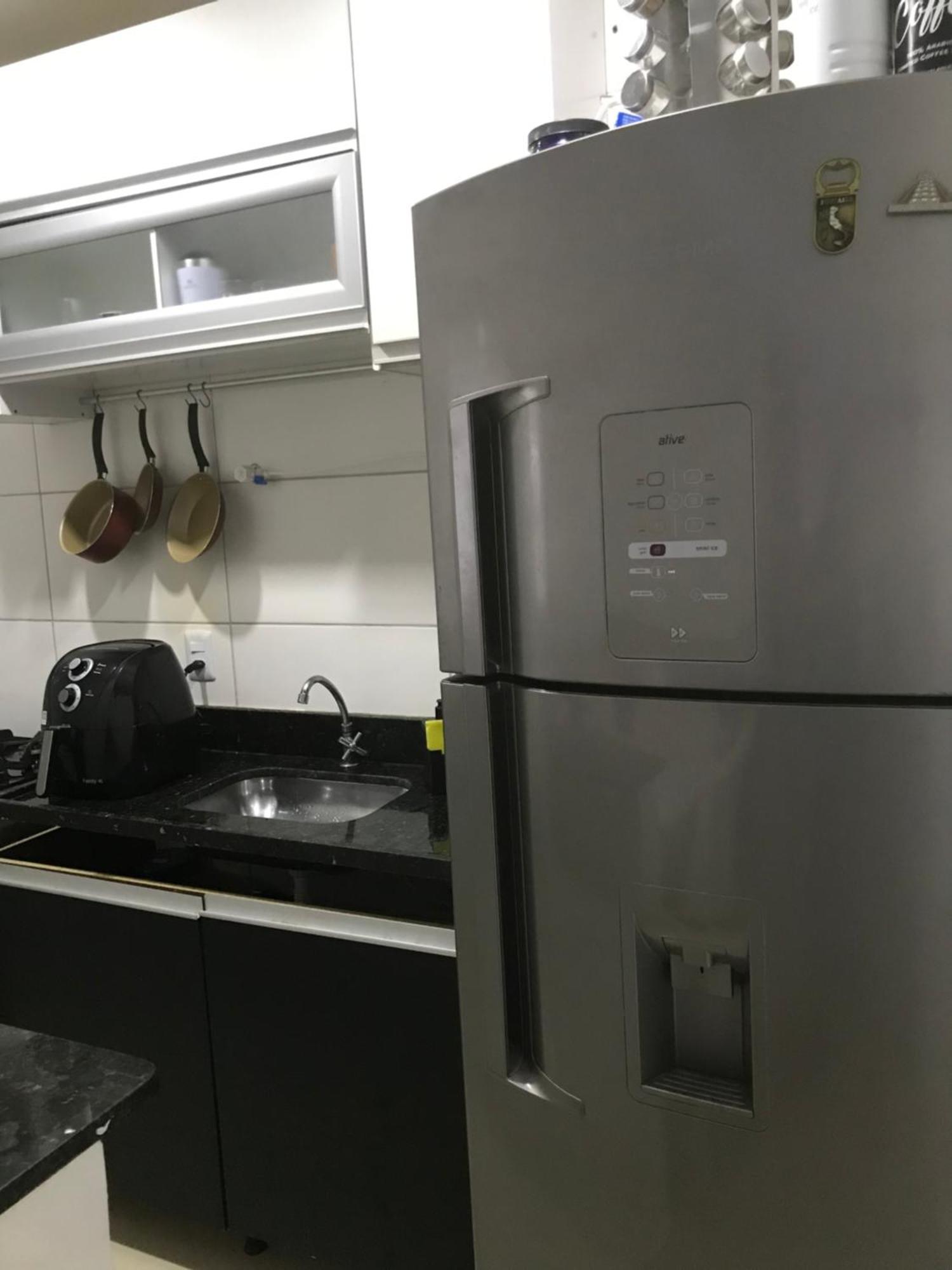 Ilha Da Gigoia- Barra Da Tijuca Apartamento Río de Janeiro