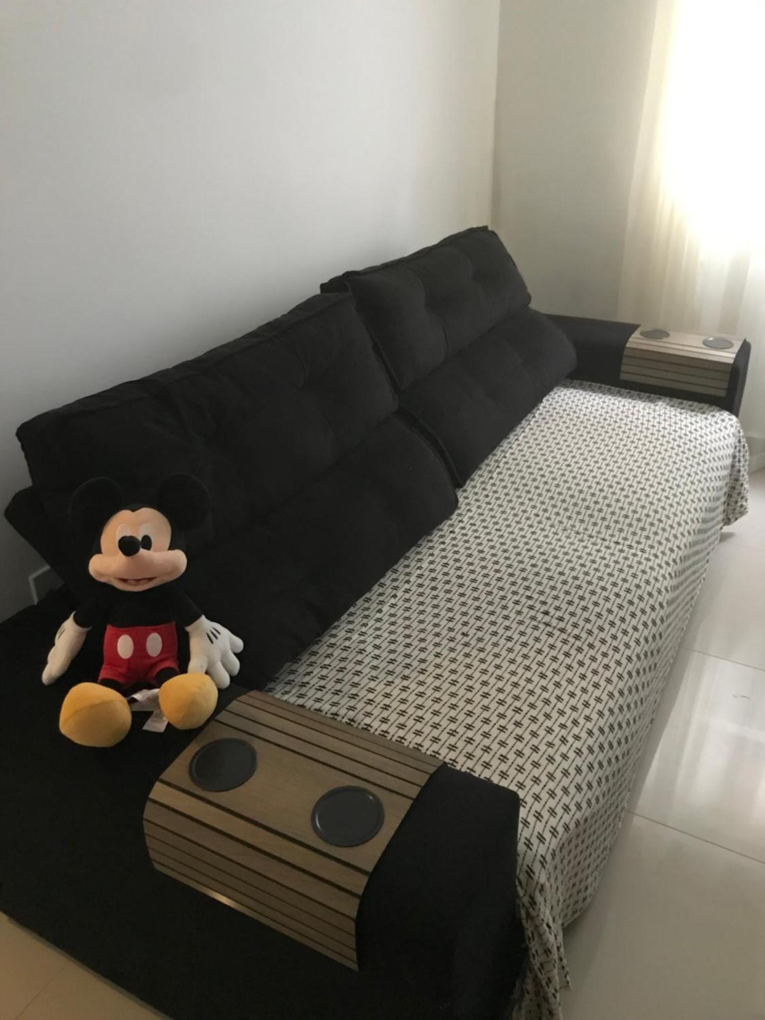Ilha Da Gigoia- Barra Da Tijuca Apartamento *