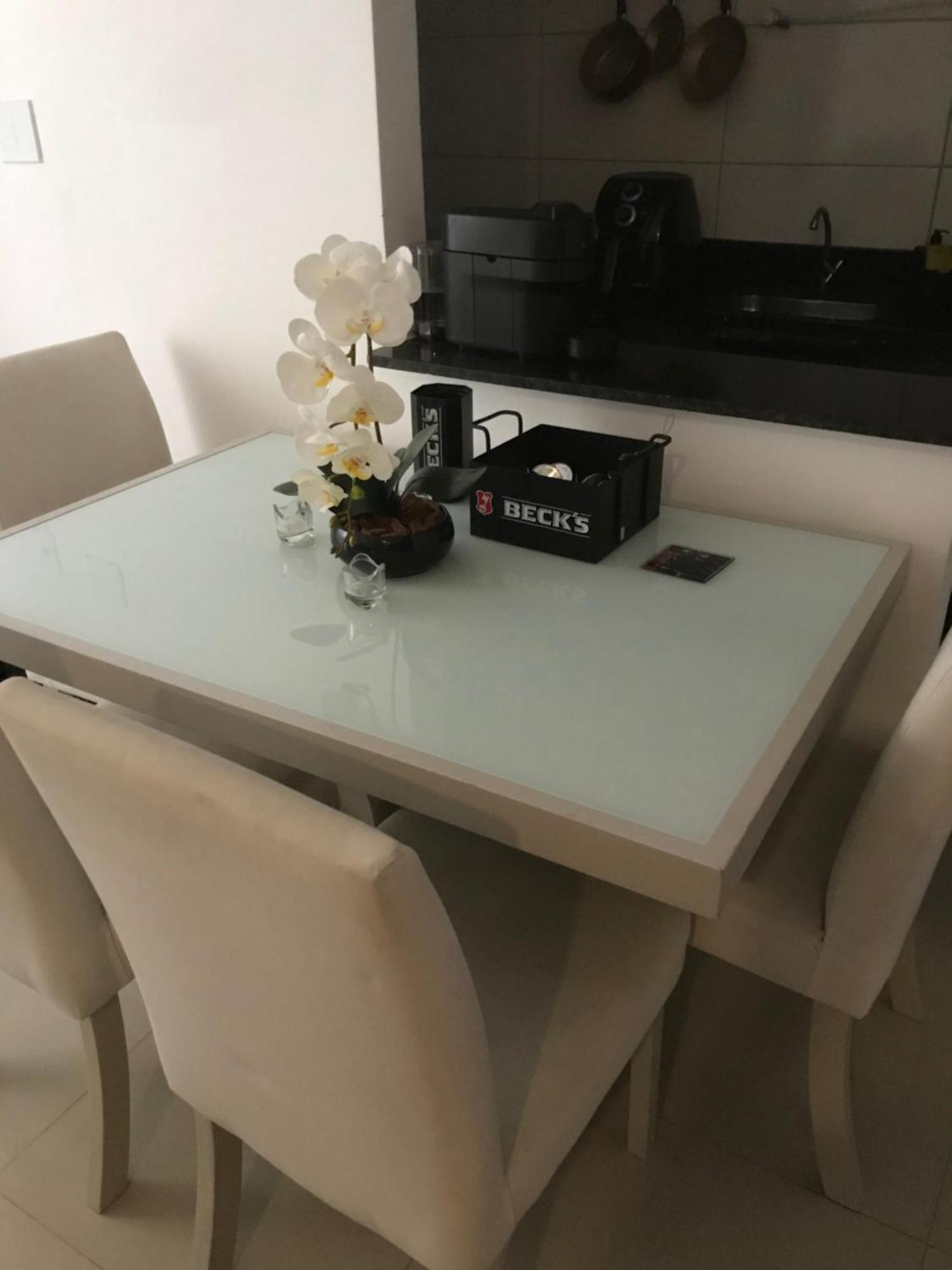 Apartamento Ilha Da Gigoia- Barra Da Tijuca Rio de Janeiro