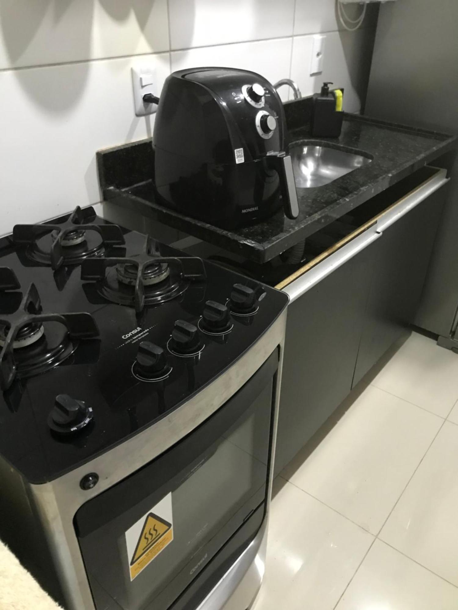 Ilha Da Gigoia- Barra Da Tijuca Apartamento *