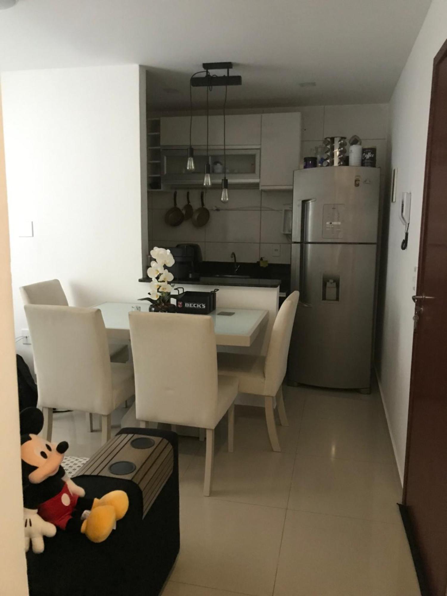 Apartamento Ilha Da Gigoia- Barra Da Tijuca Rio de Janeiro