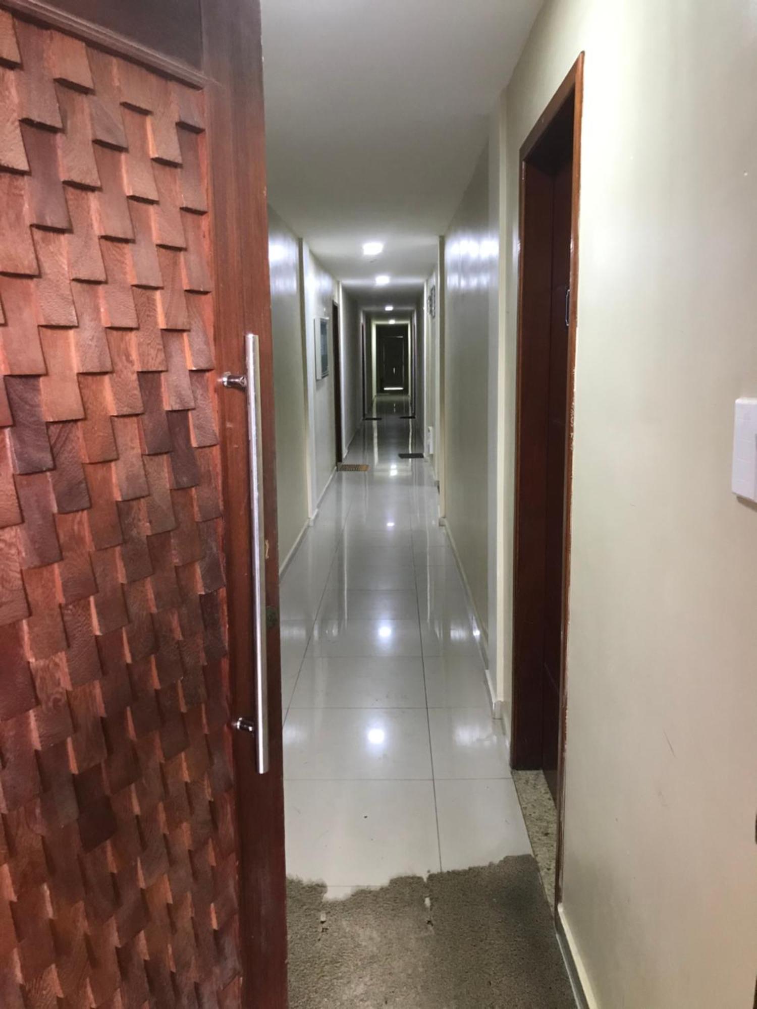 Ilha Da Gigoia- Barra Da Tijuca Apartamento *