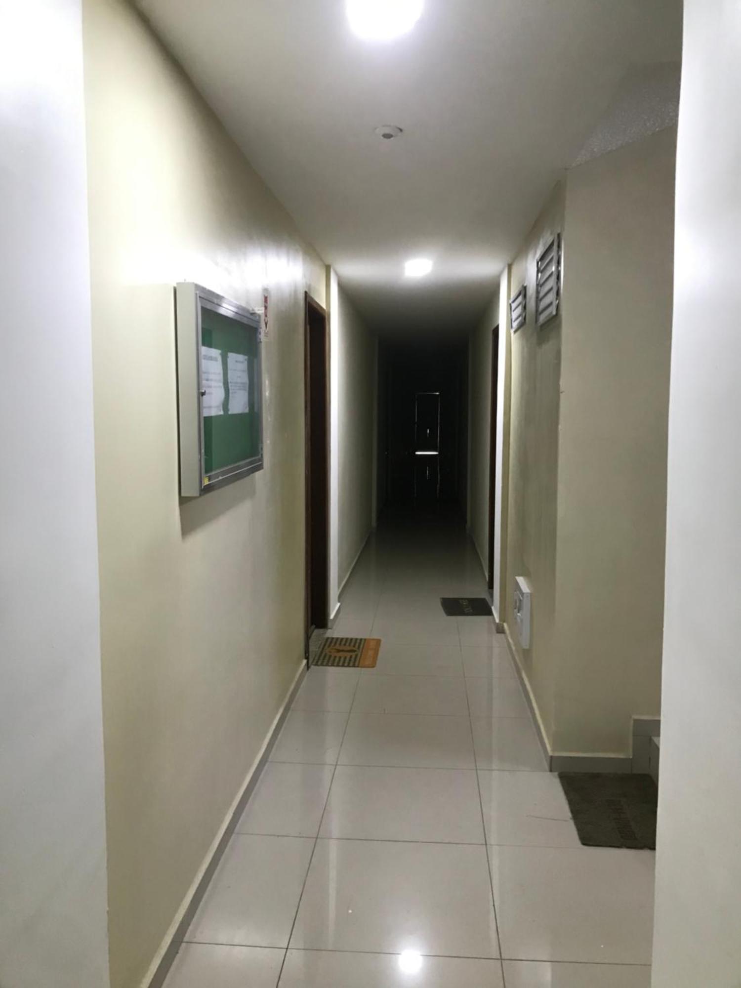 Ilha Da Gigoia- Barra Da Tijuca Apartamento