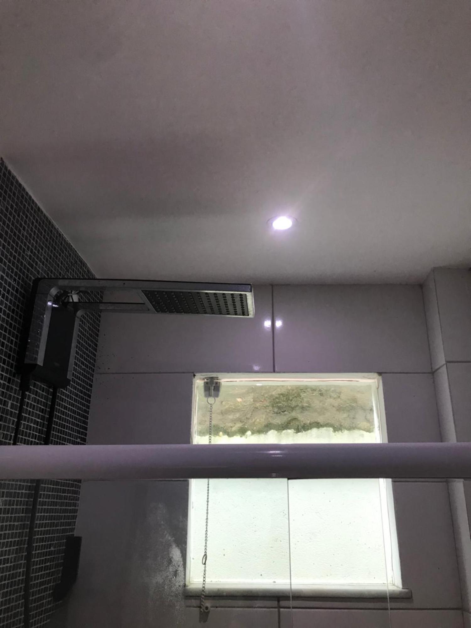Apartamento Ilha Da Gigoia- Barra Da Tijuca *