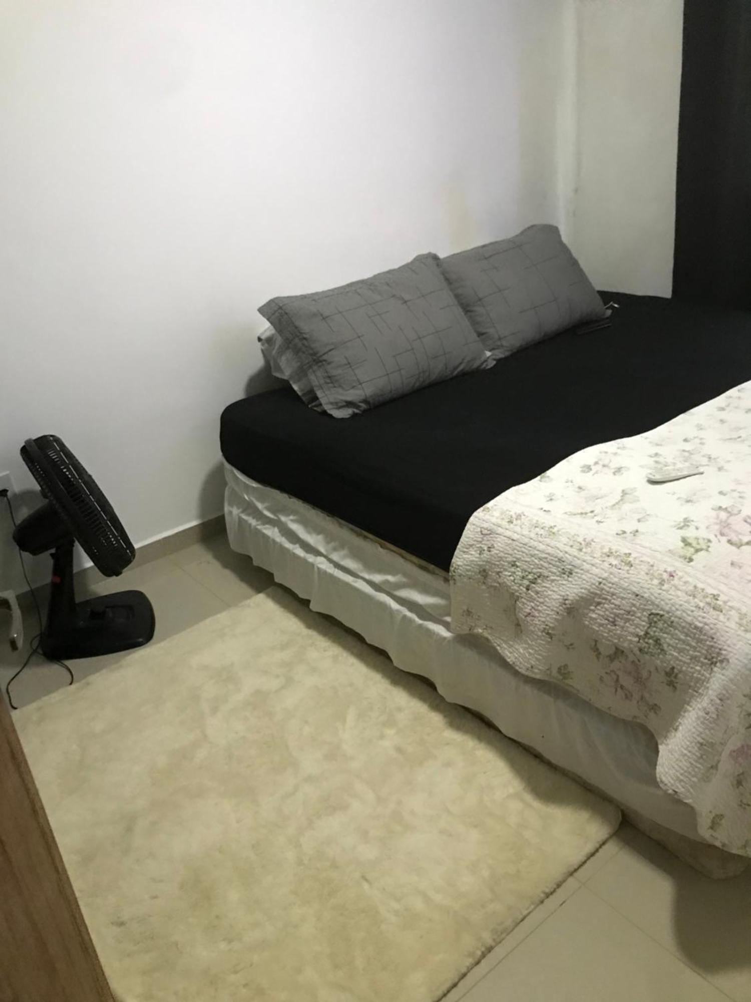 Ilha Da Gigoia- Barra Da Tijuca Apartamento *
